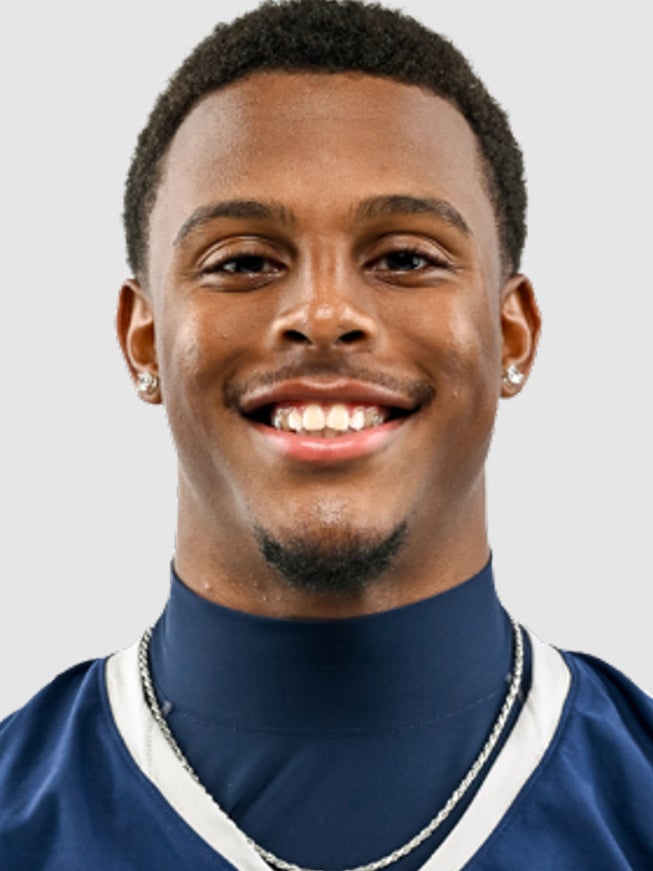 Chase Jenkins athlete image
