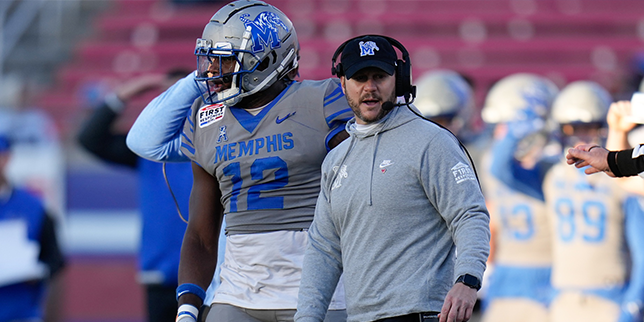 GoTigers247 - Memphis Tigers Football, Basketball, & Recruiting