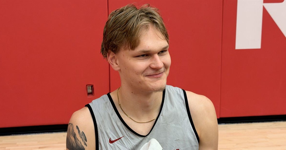 Calipari, Miikka and Jordan Smith Jr. preview upcoming season, Gonzaga exhibition game