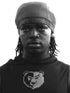 Jyrion Hampton athlete image