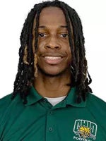 Barry Dillon, Incarnate Word, Cornerback