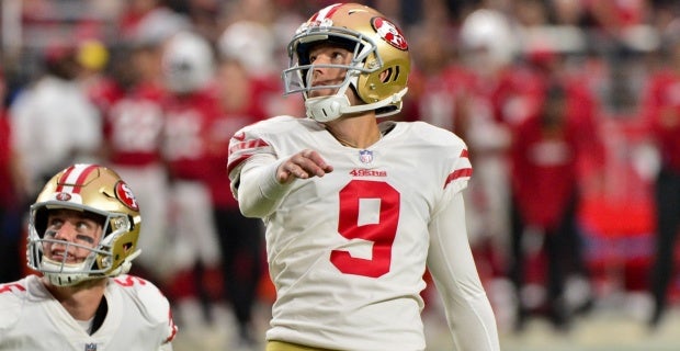 49ers announce 2019 team award winners, including George Kittle winning the  Len Eshmont Award