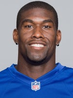 Chykie Brown, Cincinnati, Cornerback