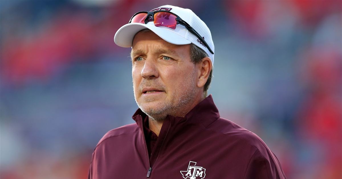 Jimbo Fisher, Texas A&M penalized for NCAA recruiting violations