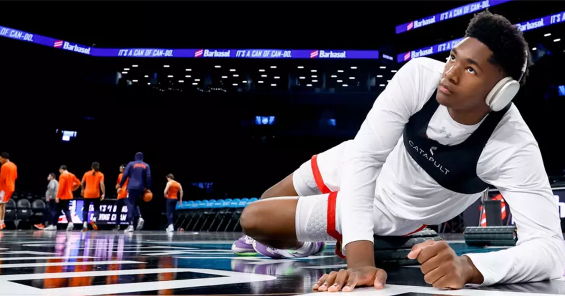 Kevin Willard reveals Maryland basketball's NIL budget, explains