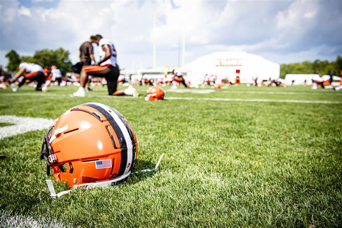 Browns preseason schedule set with dates and times announced