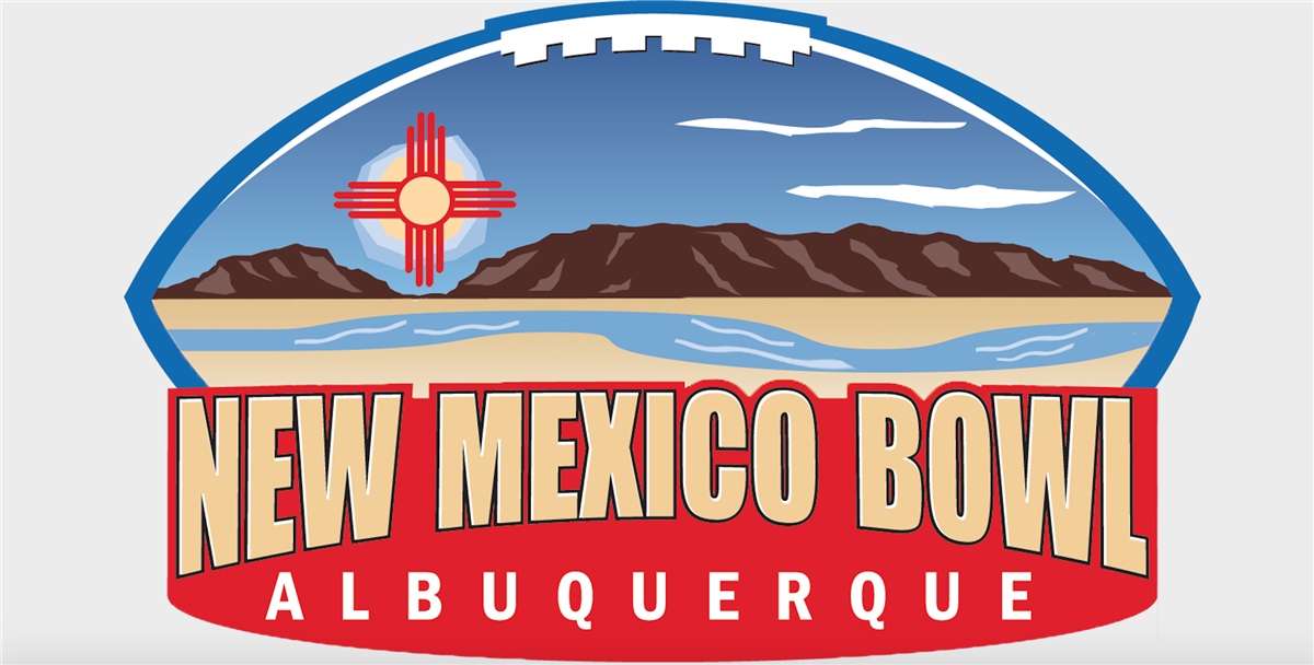 new mexico bowl location 2020