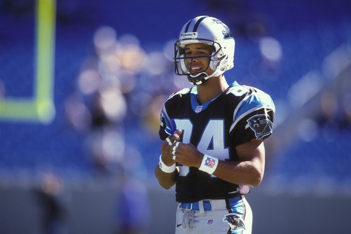 rae carruth – Because of Sports