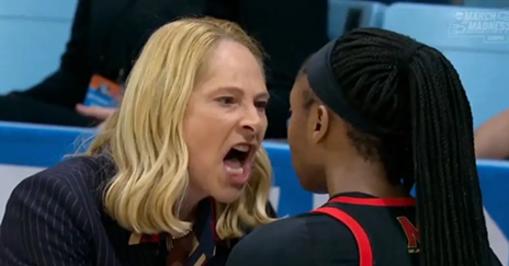 Maryland basketball star at forefront of major unionization effort