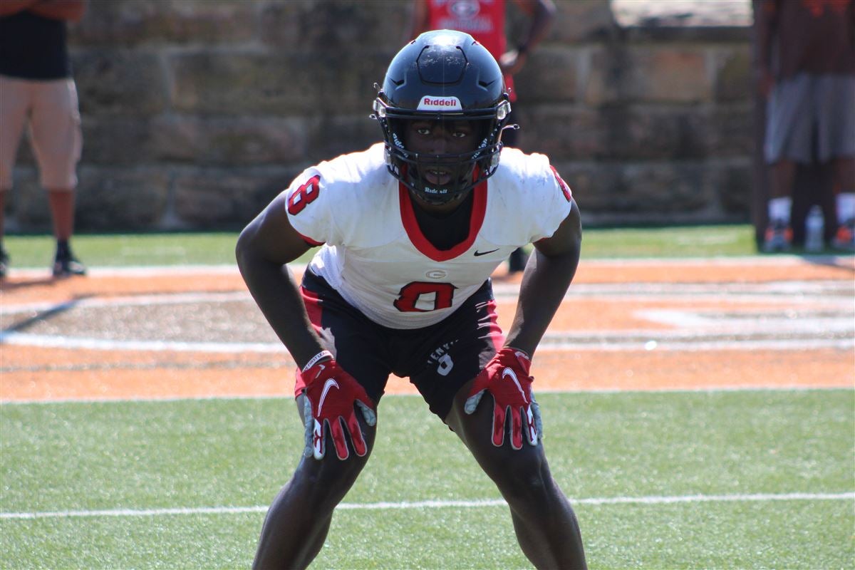 Ohio State Commitment Evaluation: Arvell Reese, Cleveland (Ohio) Glenville  