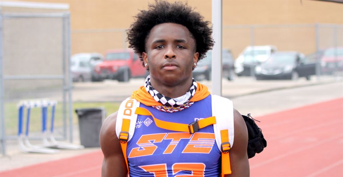 VIP Intel: Where Texas A&M Stands With 4-star Florida CB Commit Julian ...