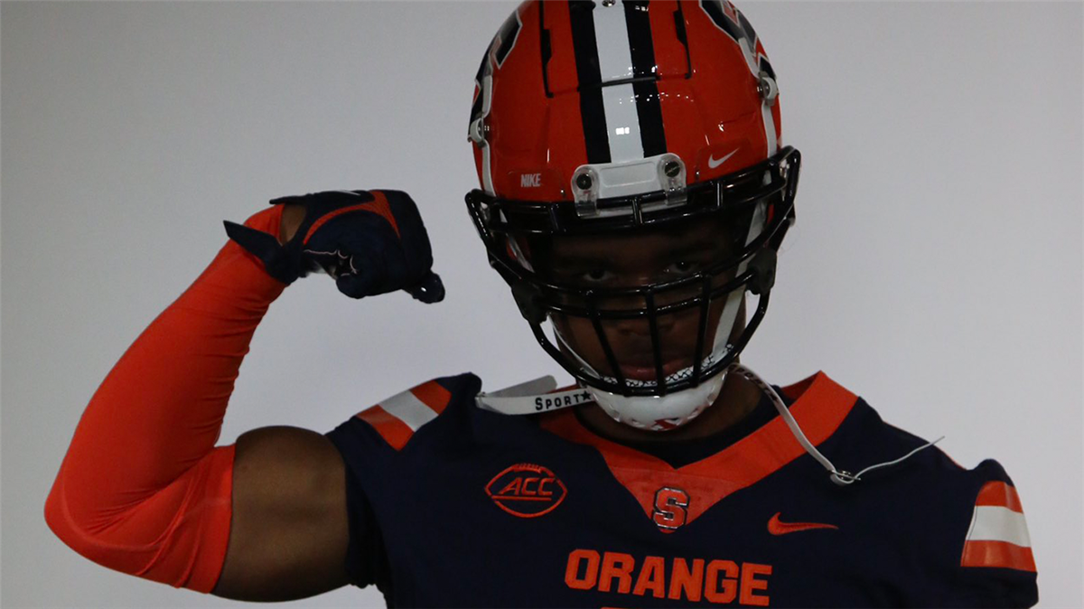 Syracuse football: Blame Nike for why you can't buy orange