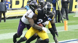 Steelers vs. Ravens: Second-half updates, injury news and open thread -  Behind the Steel Curtain