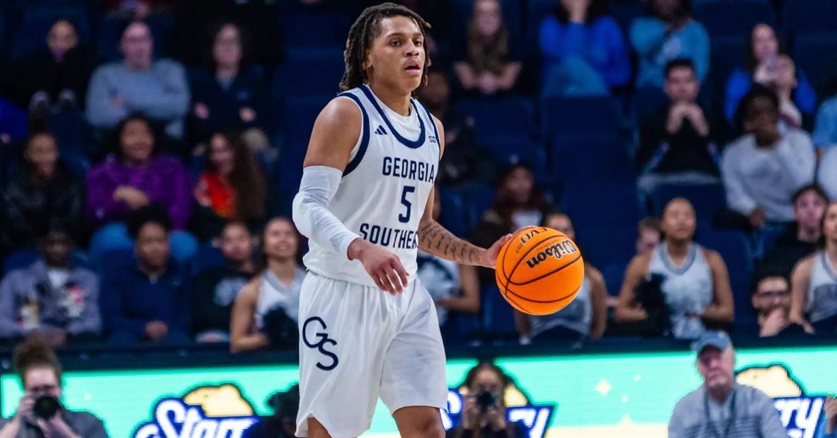 ECU set to host Sun Belt leading scorer on visit