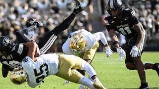 5 Questions About Notre Dame