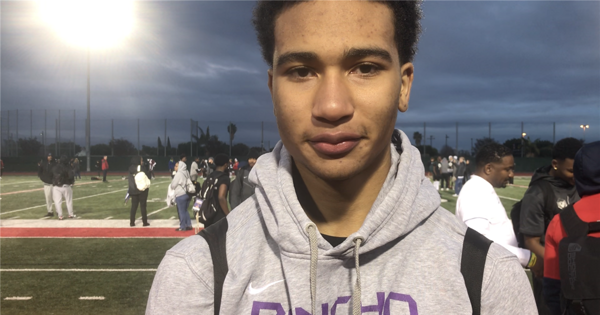 Utah Recruiting: CJ Stroud talks recruitment and future plans