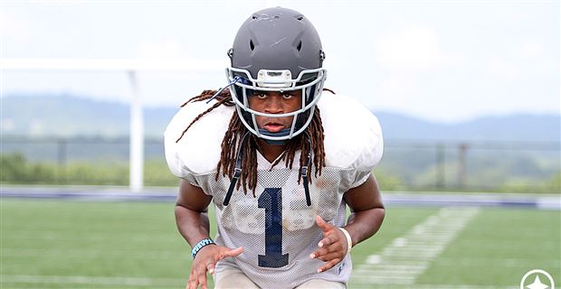 247Sports recruiting director predicts Tennessee will miss on 4-star recruit  - A to Z Sports