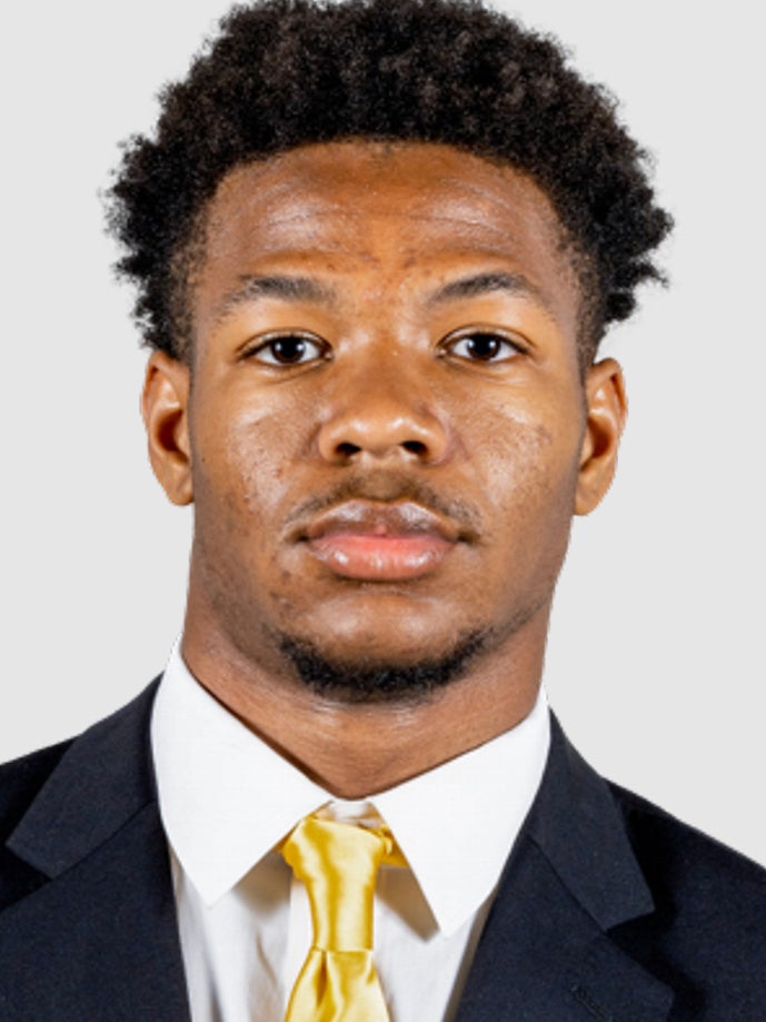 Micah Mays Jr. athlete image