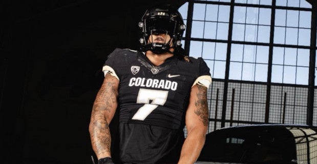 Colorado Buffaloes spring football position preview: Defensive line