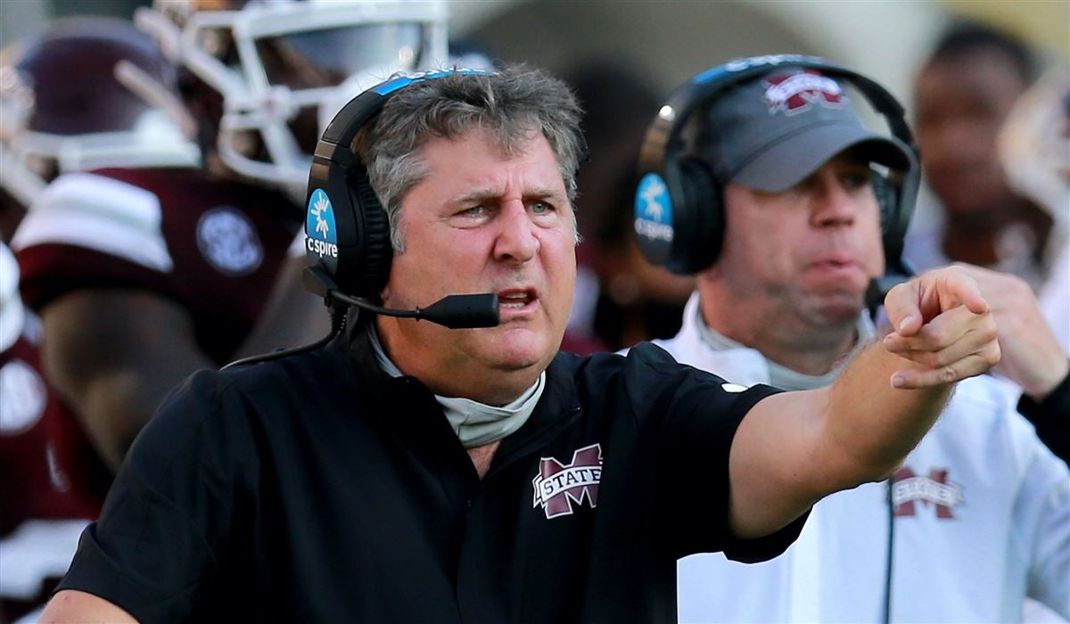 College Football Playoff: TCU plans to honor Mike Leach with helmet  stickers in Fiesta Bowl, Sonny Dykes says