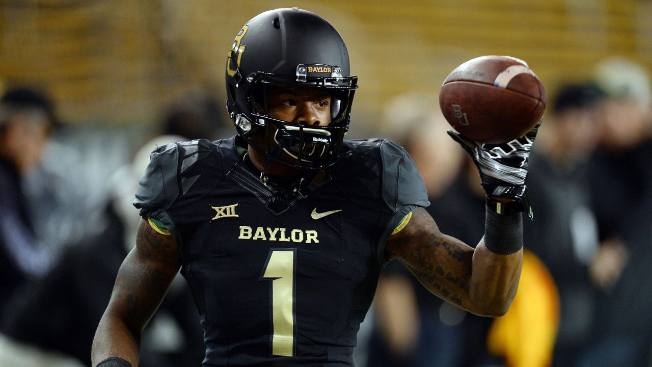 Baylor football players post strong showing at NFL Combine