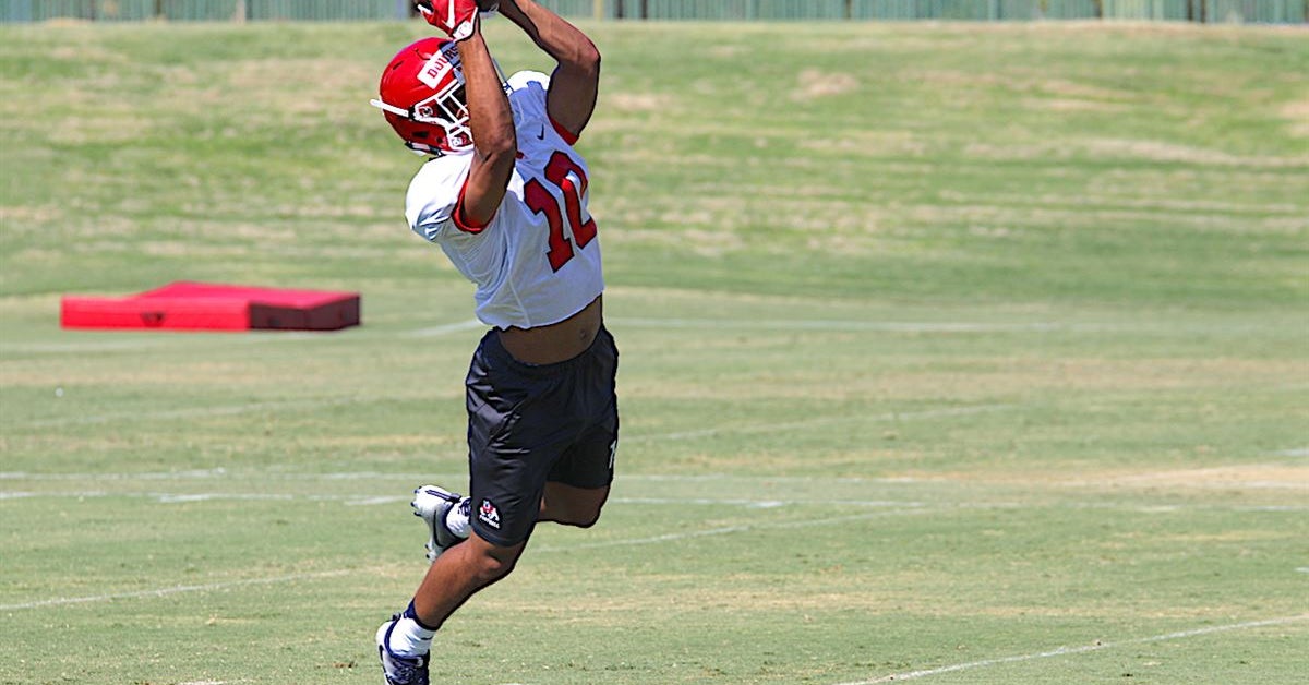 ECU Football 2020 Player Expectations: S Shawn Dourseau