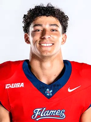 Vaughn Blue athlete image