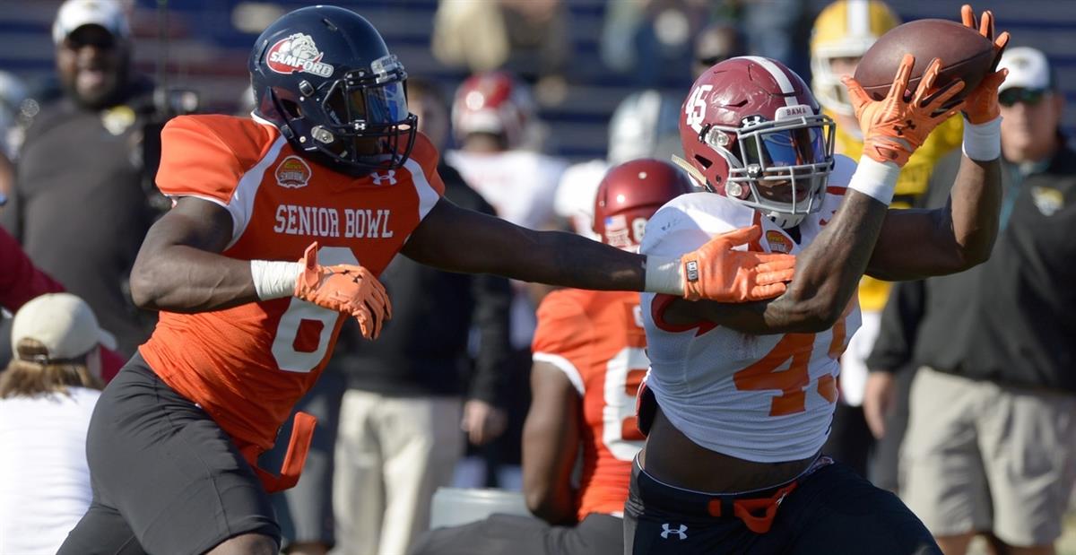 Samford Athletics Hall of Fame 2023: Jaquiski Tartt 