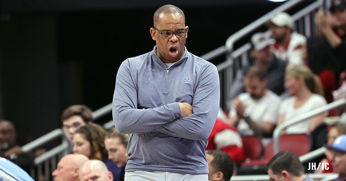 Hubert Davis on Transfer Portal and Roster Management: 'Carolina will look like Carolina' Hubert Davis on Transfer Portal and Roster Management: 'Carolina will look like Carolina'