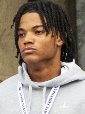 DJ Davis athlete image