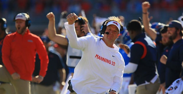 Watch Lane Kiffin's postgame press conference