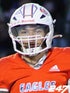 Ayden Bullinger athlete image