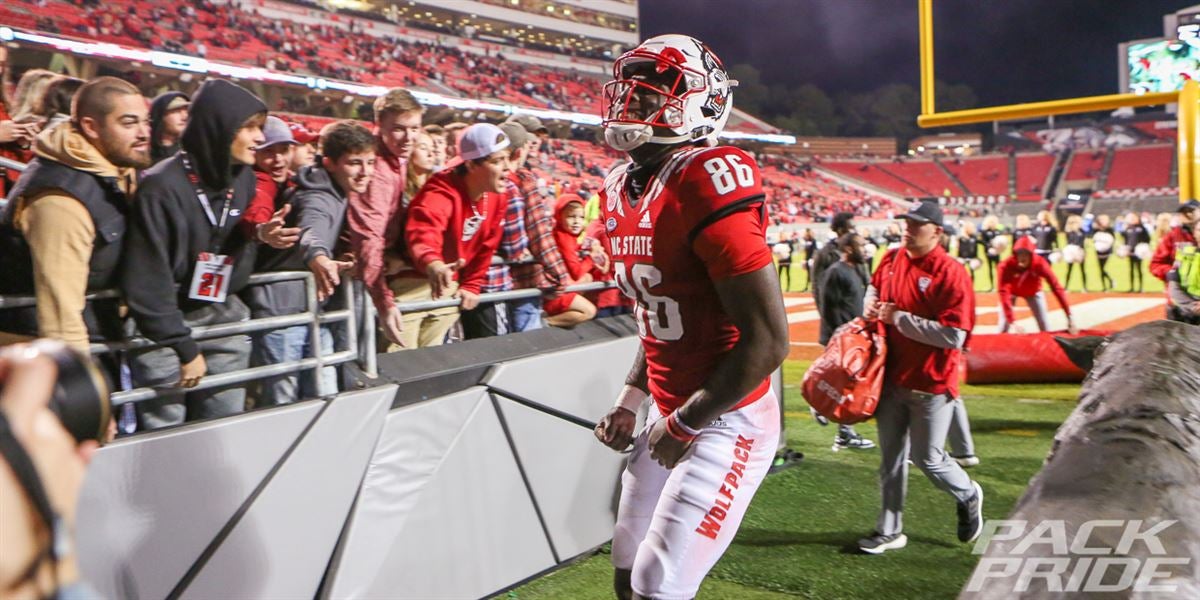 NFL Draft Profile: Emeka Emezie, Wide Receiver, NC State Wolfpack - Visit NFL  Draft on Sports Illustrated, the latest news coverage, with rankings for NFL  Draft prospects, College Football, Dynasty and Devy