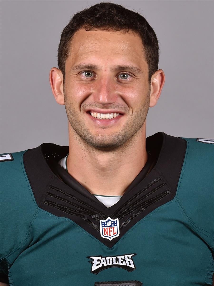 G.J. Kinne, New York, Wide Receiver