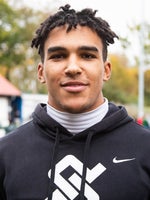 Justin Okoronkwo, Alabama, Linebacker