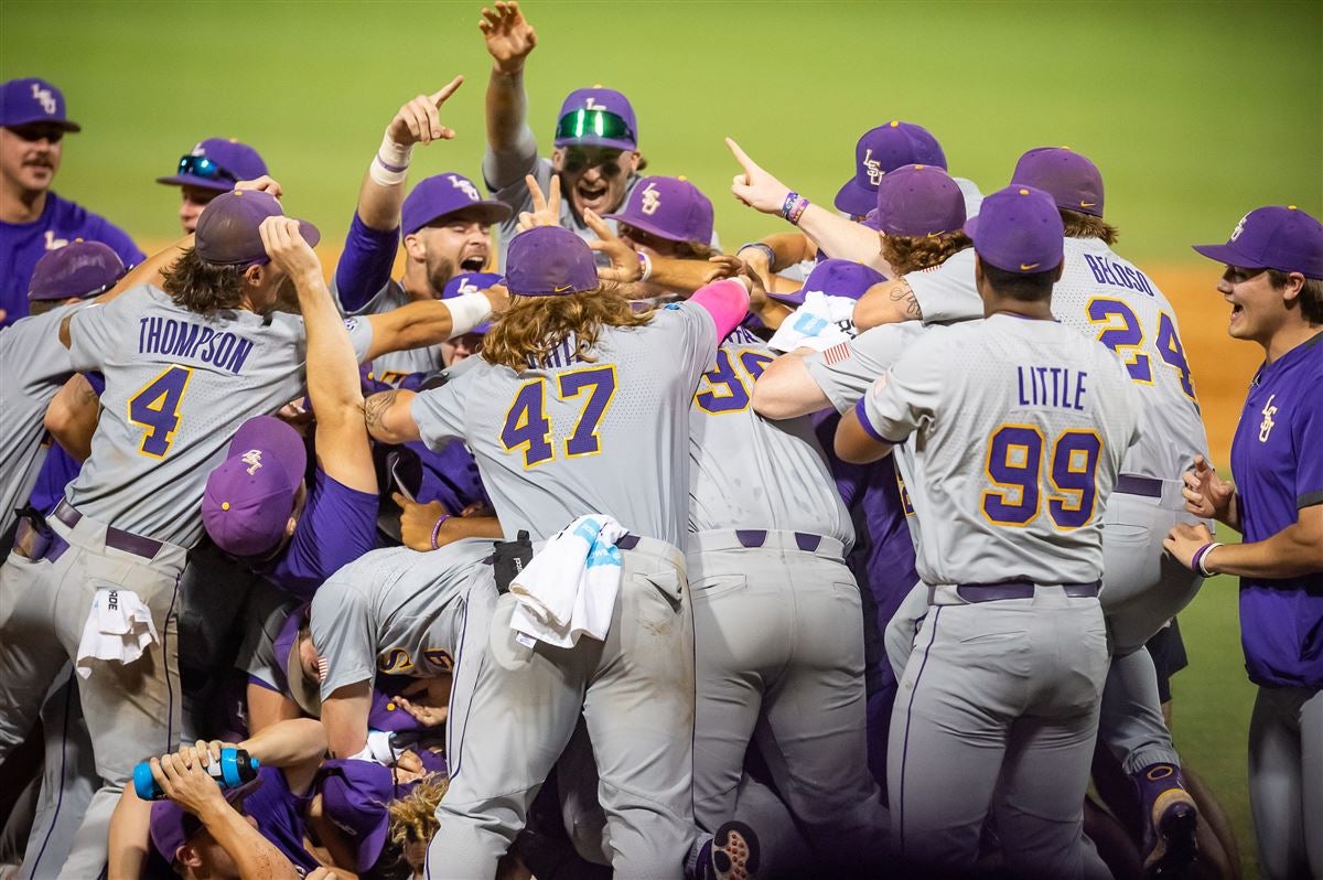 Former LSU SS Alex Bregman 'not done yet' after winning World Series Title  - And The Valley Shook