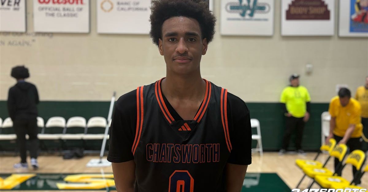 2025 5-star SG Alijah Arenas, son of Gilbert Arenas, cuts list to five schools 2025 5-star SG Alijah Arenas, son of Gilbert Arenas, cuts list to five schools