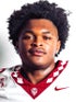Sincere Hester athlete image