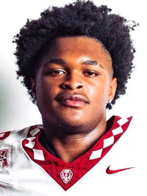 Sincere Hester athlete image