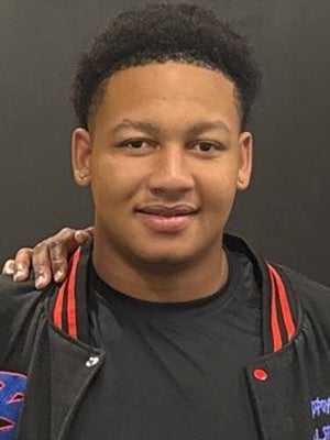 Bariyus Allen athlete image