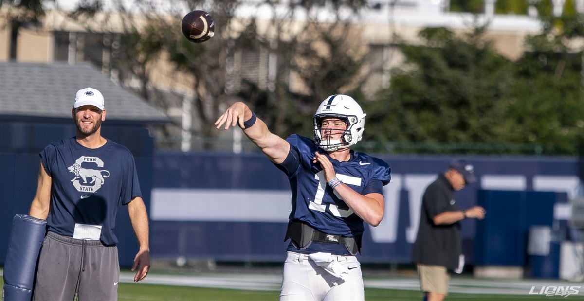 How To Watch: No. 7 Penn State's White Out vs. No. 24 Iowa on CBS &  Paramount+