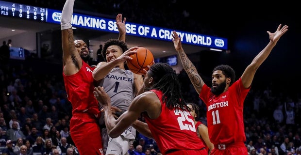 Takeaways: Xavier shows improved fight, can't get over hump in 66-60 ...