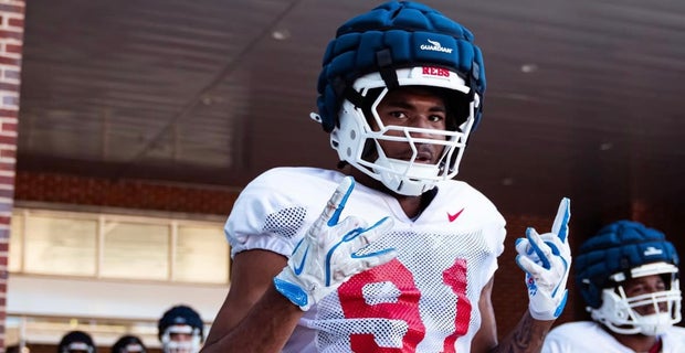 Ole Miss freshman Corey Adams killed in Memphis shooting