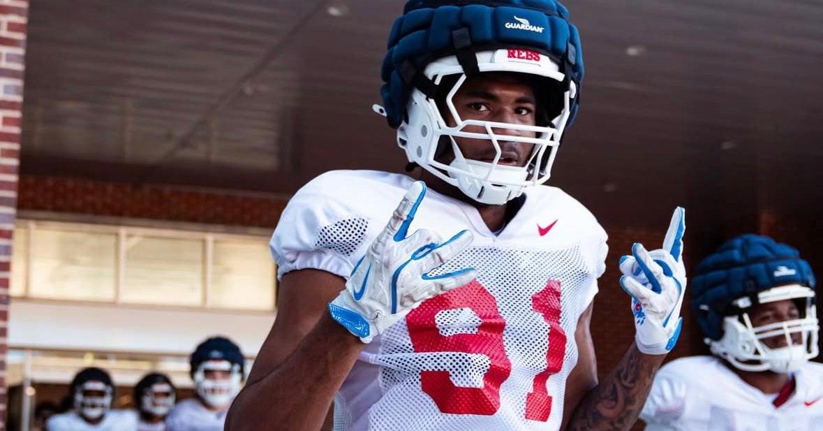 Ole Miss freshman Corey Adams killed in Memphis shooting