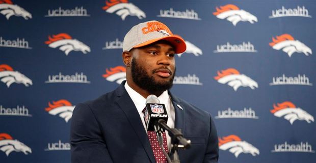Bovada releases odds for 2018 NFL Offensive Rookie of the Year - 247Sports