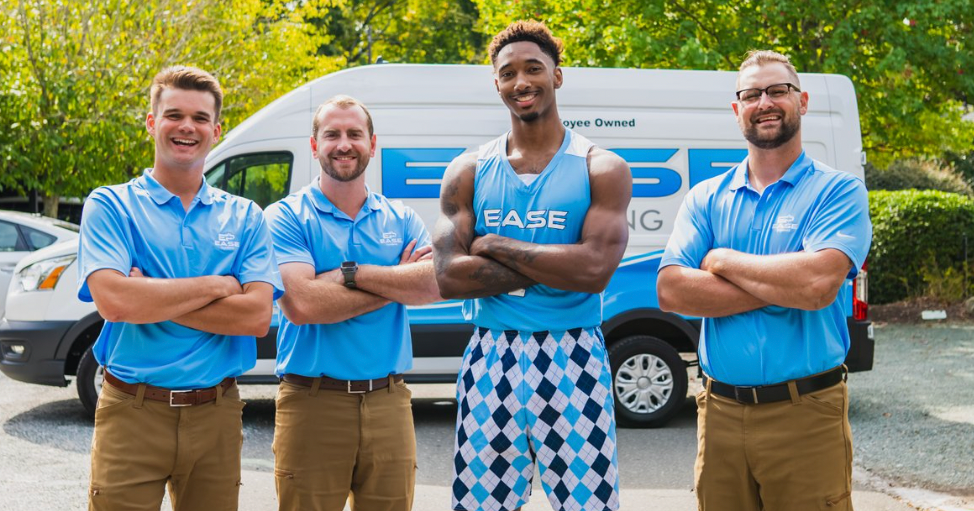 UNC’s Leaky Black Partners with Plumbing Company in Creative NIL Deal