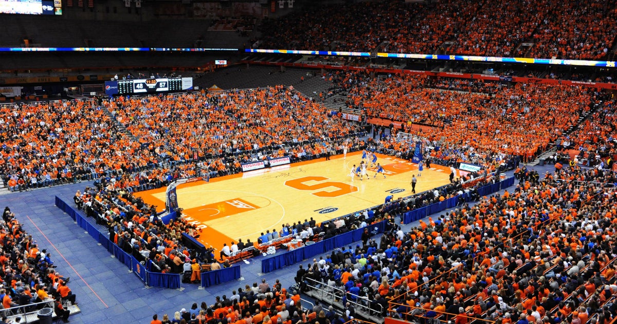 Syracuse basketball season preview