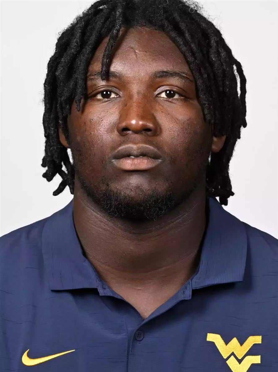 Asani Redwood athlete image