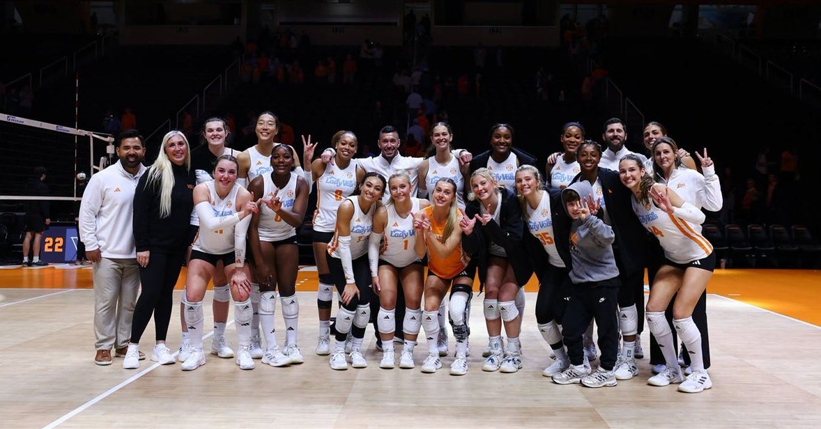 Everything Eve Rackham Watt said after win over Vanderbilt
