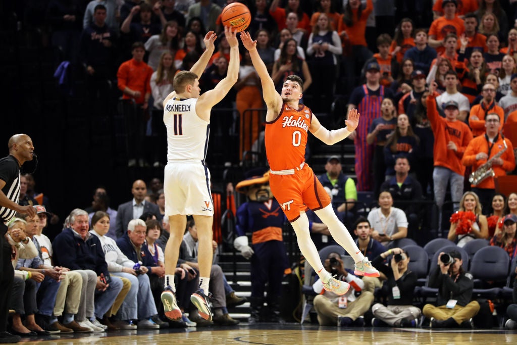 [Podcast] Recapping Virginia men's basketball win over Hokies, looking forward to Wake Forest - Vimarsana News